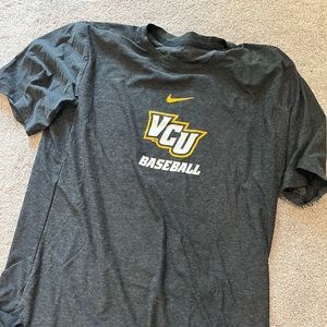 VCU baseball shirt